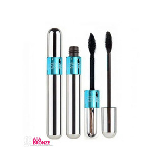 MASCARA DE CÍLIOS 2 EM 1 FEBELLA em Oferta na Shopee