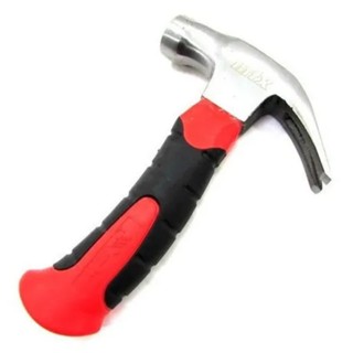 Mini Martelo Unha Magnético 25mm Cabo De Fibra 1 Peça MTX em Oferta na Shopee