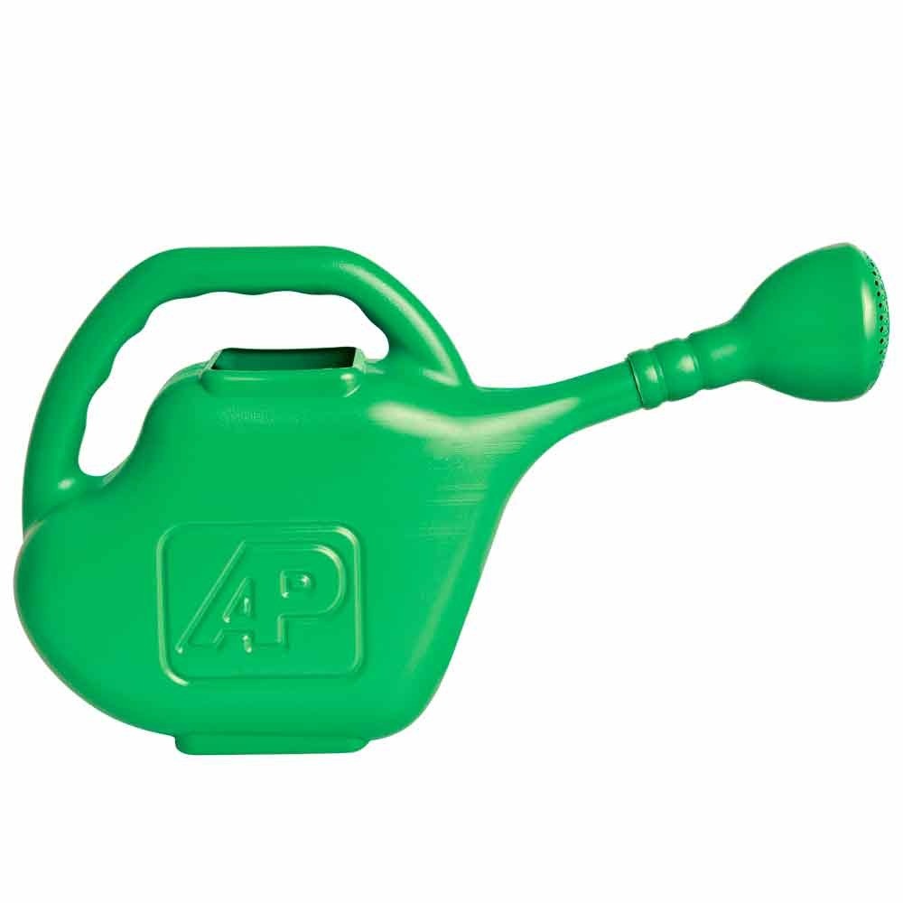 Regador plástico 5 litros - 25156 - Arqplast em Oferta na Shopee