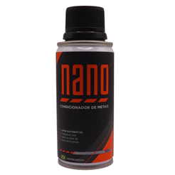 CONDICIONADOR DE METAIS - 120ml - NANO AUTOMOTIVO