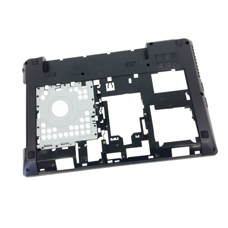 Carcaça Caixa Base Notebook Lenovo G480 G485 AP0N1000100