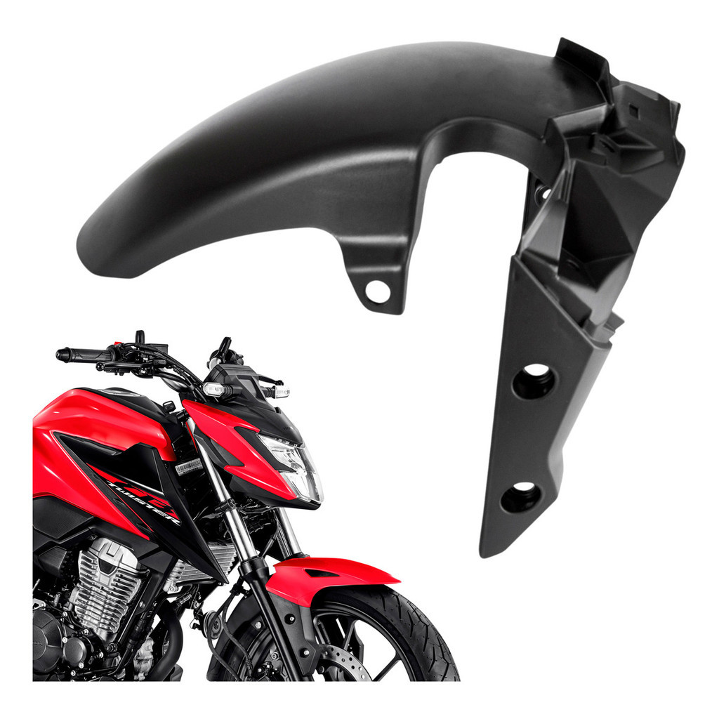Paralama Dianteiro B Honda Cb 300f Twister Paralama Interno Cb300f