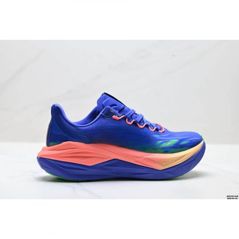 Hyperion Tênis de moda Casual antiderrapante e resistente ao desgaste FU6Z