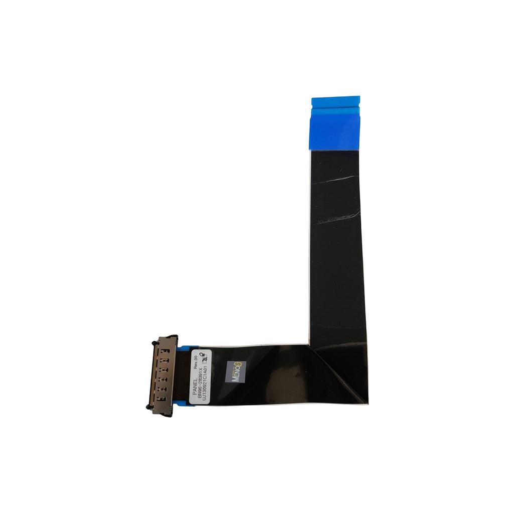 Cabo Flat Lvds Placa Principal Da Tv UN32FH5203G BN96-28391X