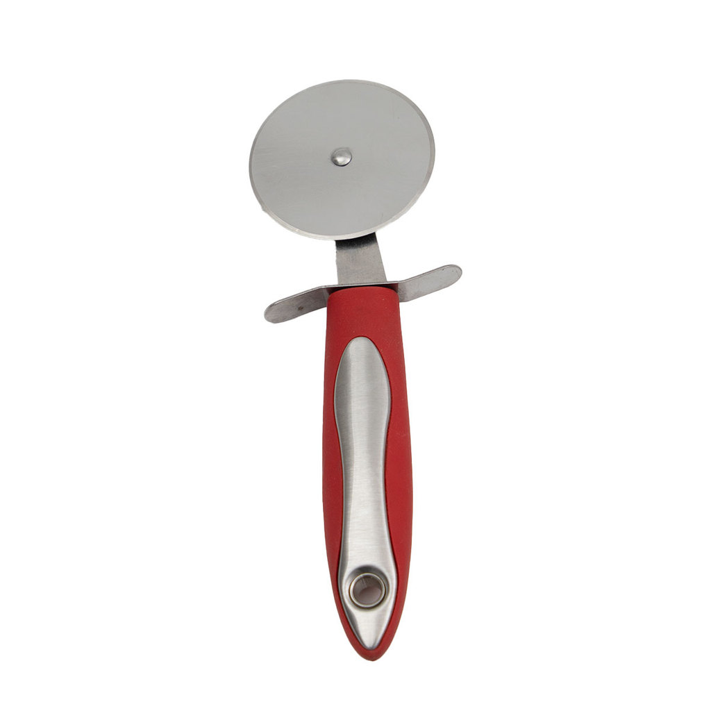 Cortador de Pizza - Oikos em Oferta na Shopee