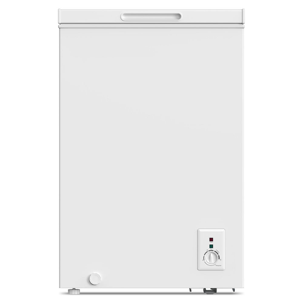 Freezer Horizontal Philco 99L Branco 2 em 1 PFH105B – 220 Volts em Oferta na Shopee