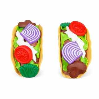 Kit Frutinhas e Comidinhas de Brinquedo Infantil – Brinquedo Educativo de Cozinha em Oferta na Shopee