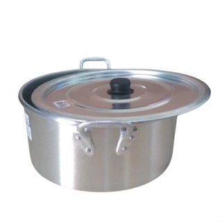 Caçarola Grande Restaurante Hotel N° 36 - 16 Litros em Oferta na Shopee