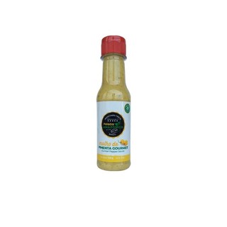 Molho Pimenta Cumarí Amazônico 150g