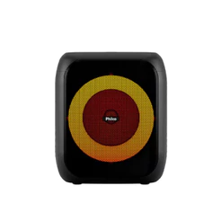 Caixa de Som Amplificada Philco 380W
