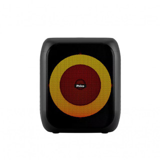 Caixa de Som Amplificada Philco 380W