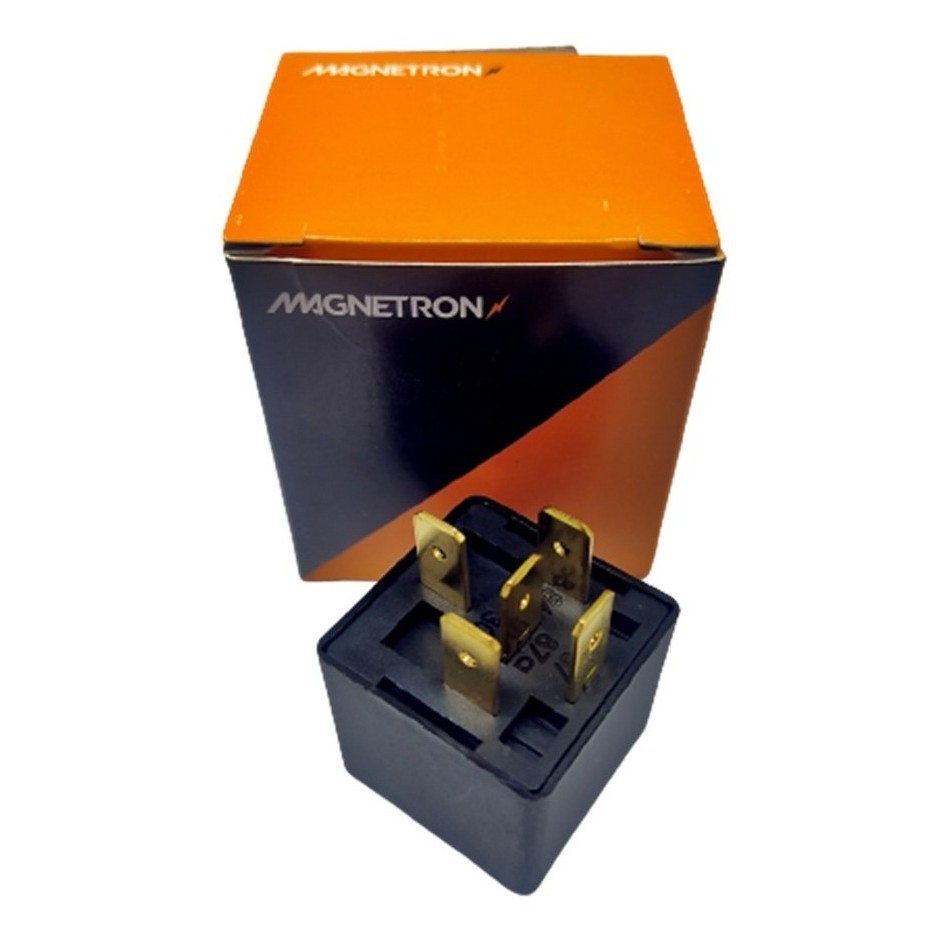 RELE DE PARTIDA MAGNETRON PARA HONDA PCX150 2013 A 2015 / ADV 150 A 2021 A 2022