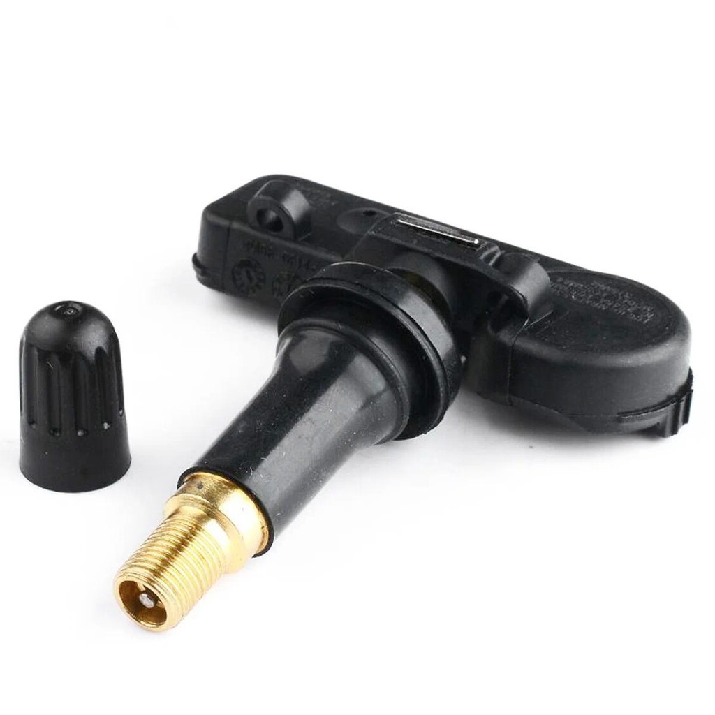 4 Peças Para Sensores De Pressão Dos Pneus Ford 315 MHz OE # DE8T-1A180-AA Novo 9L3Z1A189A , 9L3T BB