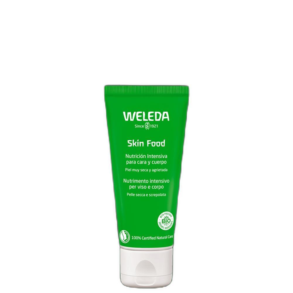 Weleda Skin Food Mini - Creme Hidratante 30ml Blz em Oferta na Shopee