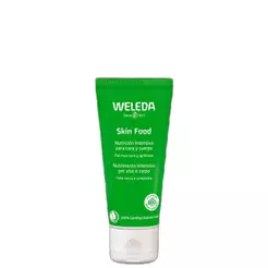 Weleda Skin Food Mini - Creme Hidratante 30ml Blz