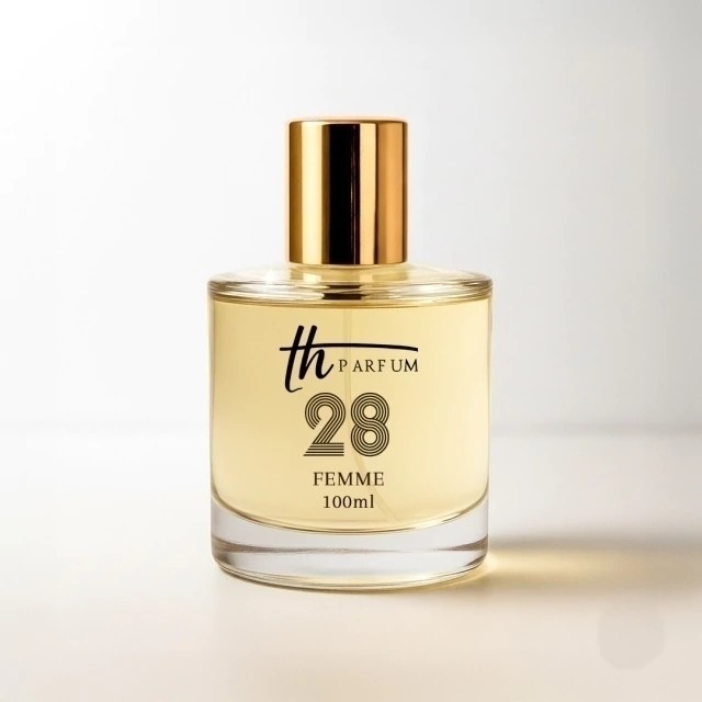 Perfume TH-28 Inspirado em Light Blue - Dolce & Gabbana