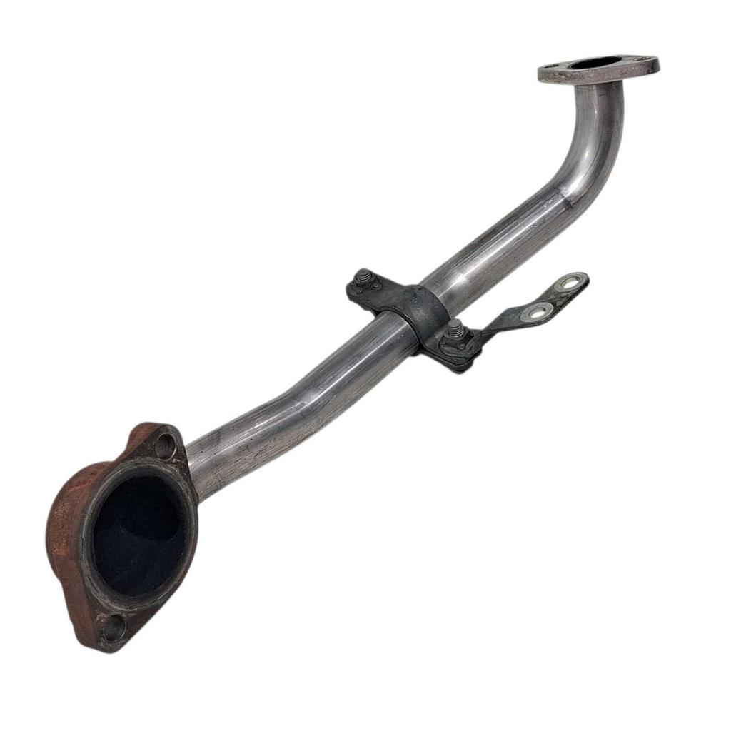 Cano Tubo Válvula Egr Mitsubishi L200 Triton 3.2 2009