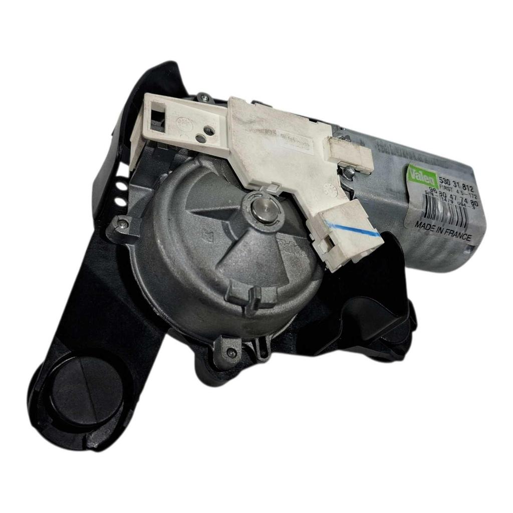 Motor Limpador Traseiro Citroën Ds5 2014 9680477480