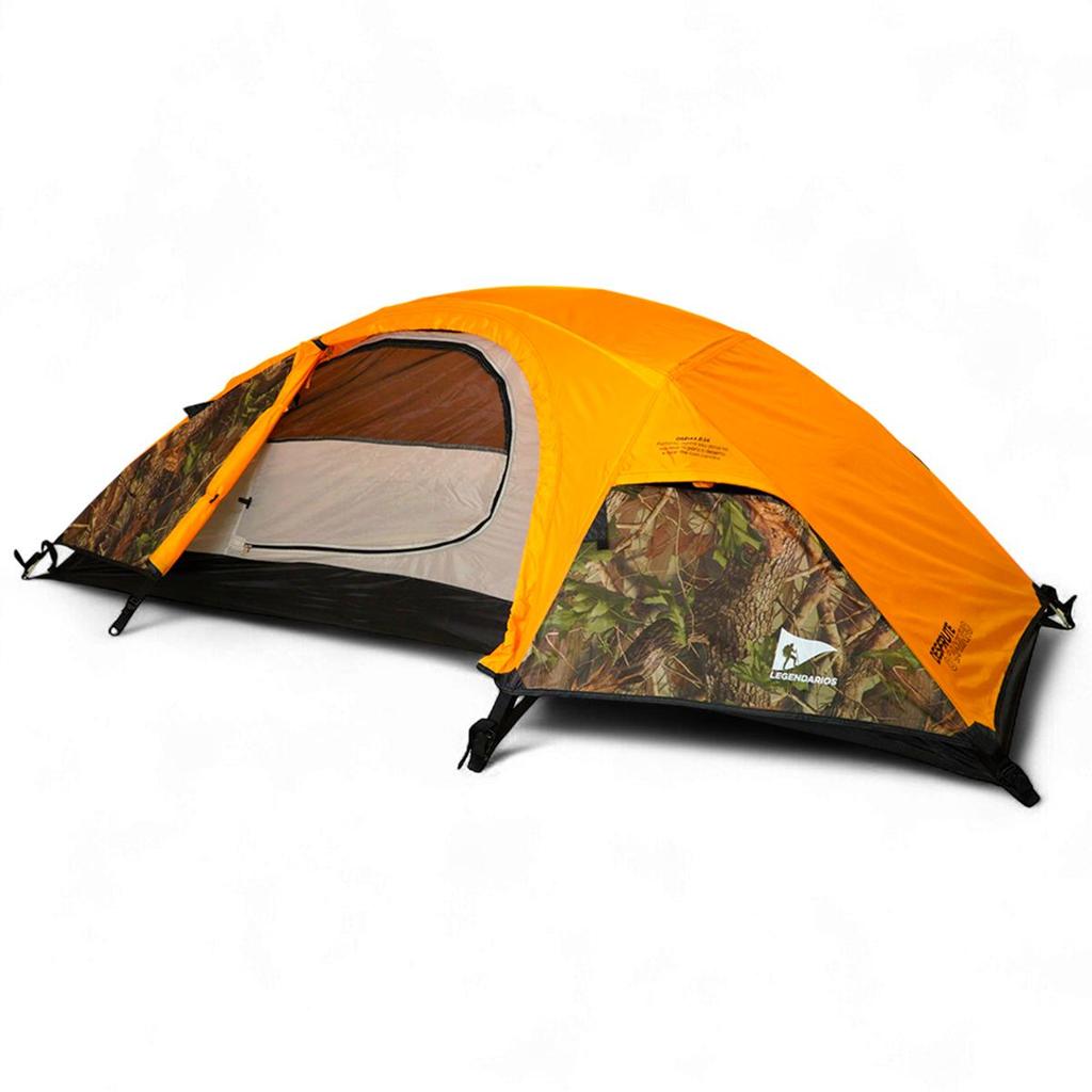 Barraca para Camping Windy 1 Pessoa – Legendários