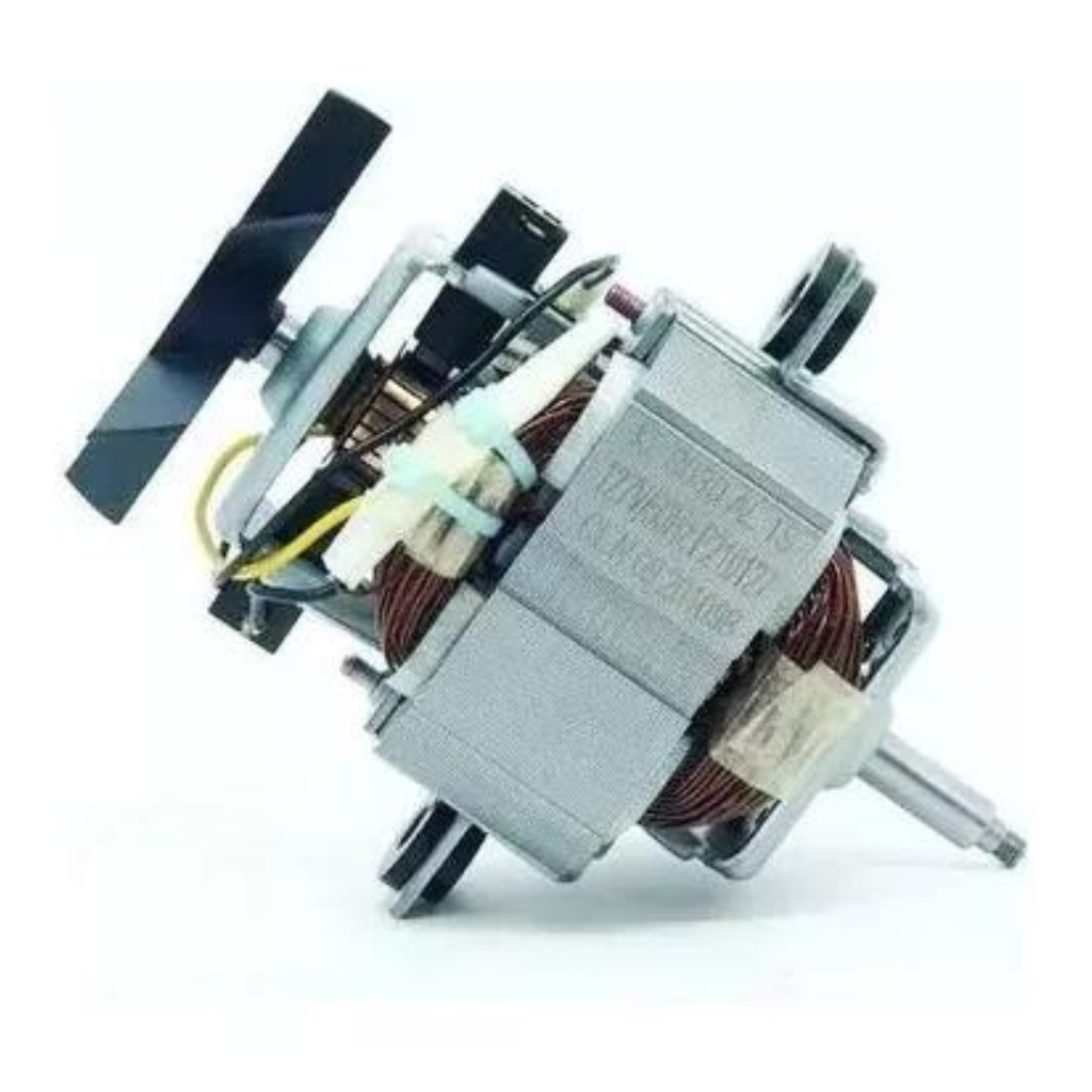 Motor Do Liquidificador L-1200 8030 Al 127v 1200w Mondial