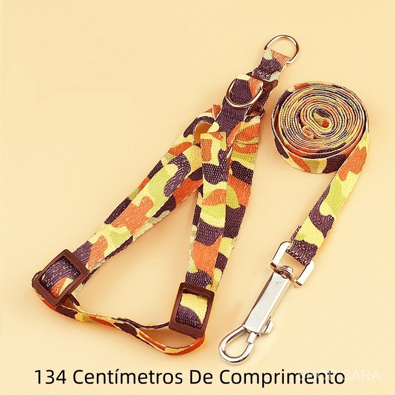 1/2/3 Pcs Corda De TraçãO De Animais De EstimaçãO,Leve E DuráVel,Adequado Para Animais Ao Ar Livre Movimento.