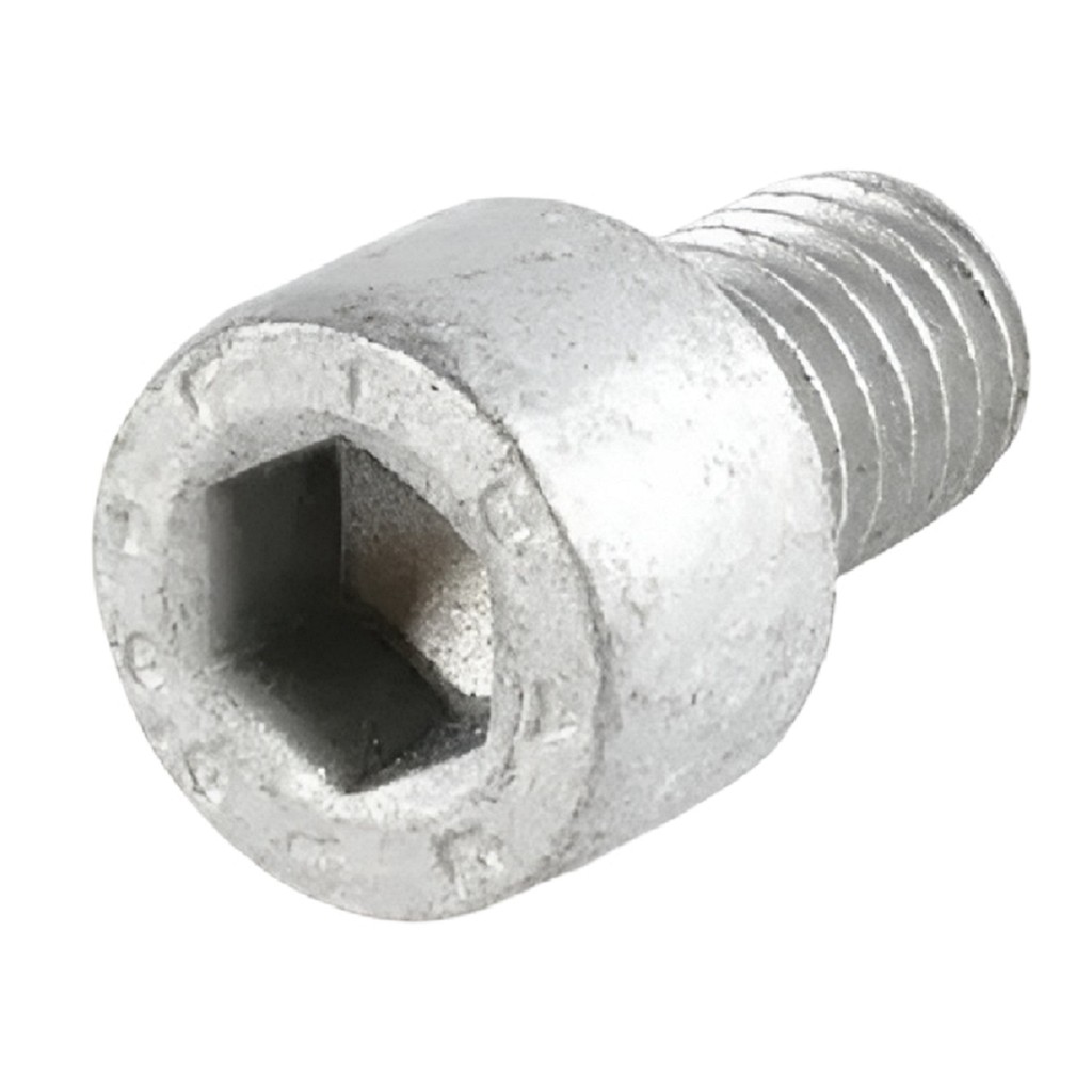 Parafuso Polia Virabrequim Vw Gol Fox Spacefox Saveiro Golf