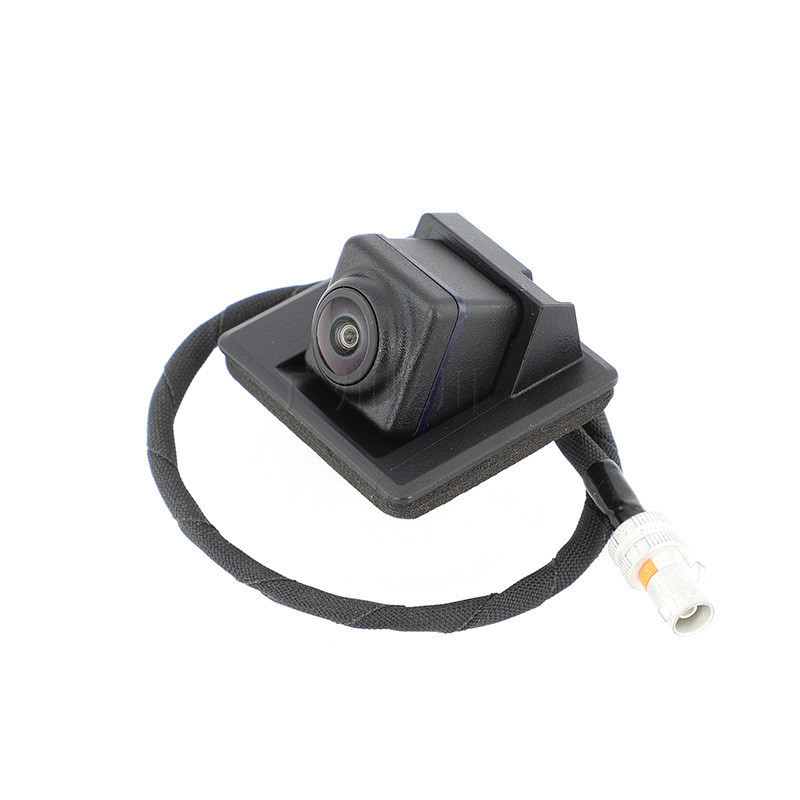 Adequado para Buick Chevrolet carro Fisheye câmera retrovisor HD visão noturna câmera reversa 9043678Estoque pronto de a