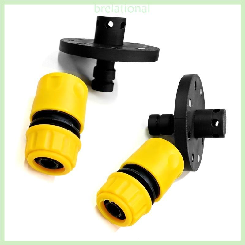 R 2PCS Limpeza Estrutura Caminhão Lavadora A Jato Rotativa Pressão