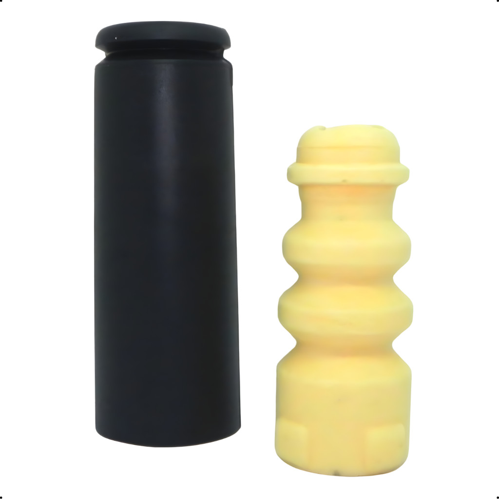 Batente Traseira Axios para Volkswagen CrossFox Fox Polo - Cód. 044.1674