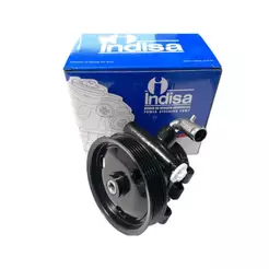 BOMBA DIRECAO HIDRAULICA P/ ECOSPORT E FIESTA 1.0 1.6 MOTOR ZETEC ROCAN