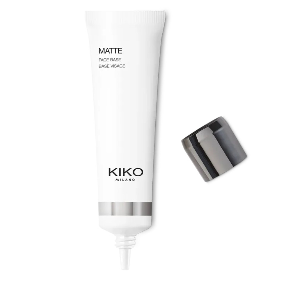 MATTE FACE BASE PRIMER 30ml KIKO MILANO