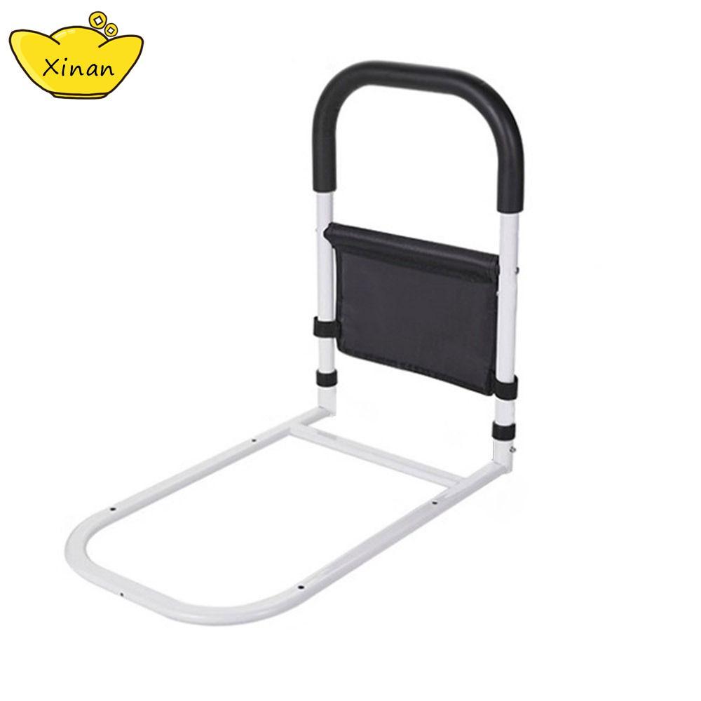 Barra De Assistência Para Idosos XINAN , Com Saco De Armazenamento , Durável , Alça De Segurança Adultos , Trilho De Cam