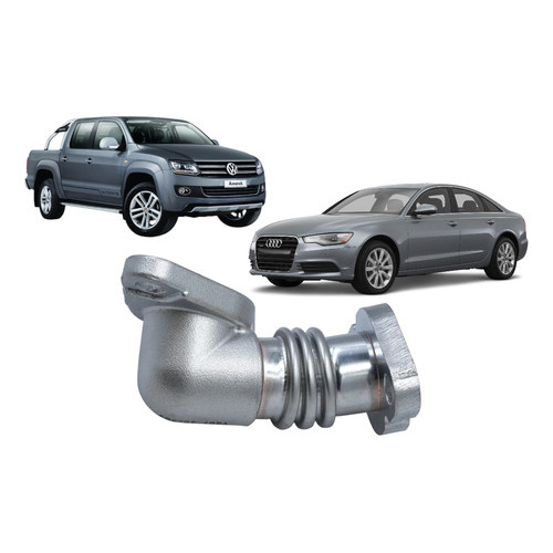 Cano Tubo Valvula Egr Amarok 2010 Á 2016 03l131521k Novo