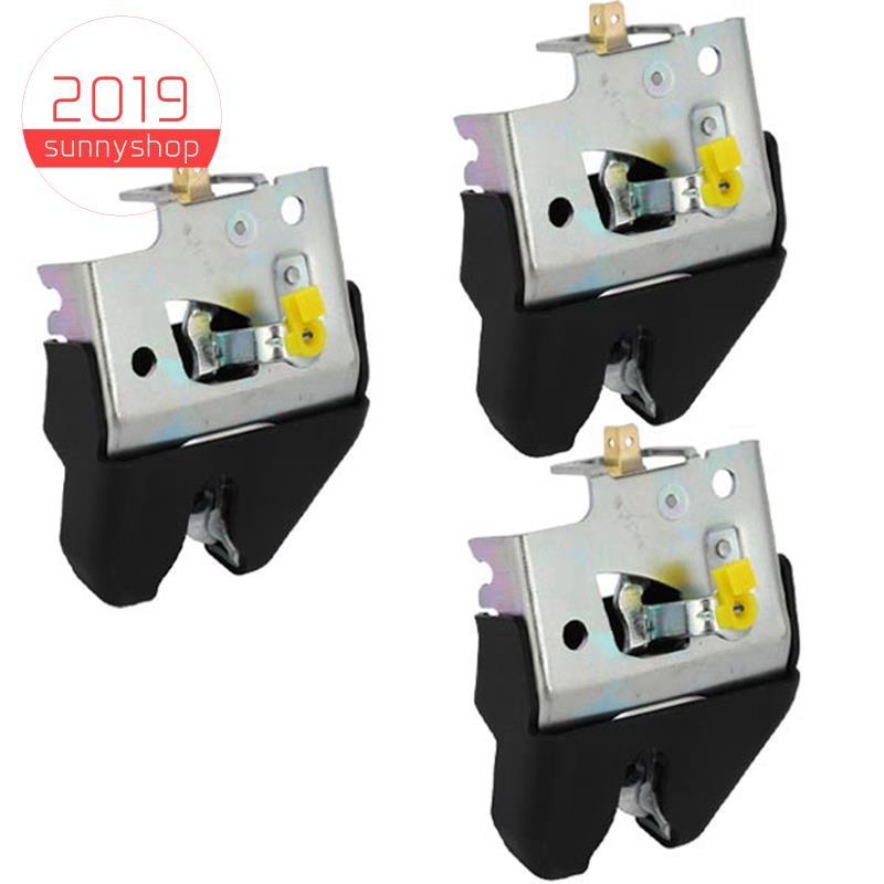 [Bestseller S] Atuador De Fechadura Da Porta Traseira 74851-S5A-013 Se Encaixa Para 2001 2002 2003 2004