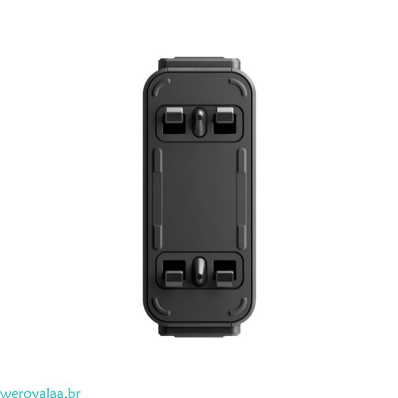 Adaptador Montagem Liberação Rápida Weroyala Para Câmeras AcePro AcePro2 Angular