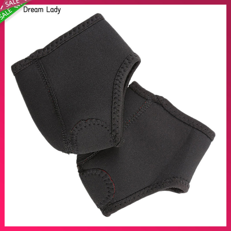 Protetor De Arrasto De Calcanhar , Acessórios De Sapato , Protetores Para Feridas De Pressão , Suporte Botas De Tornozel