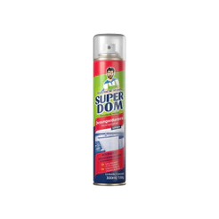 Desengordurante Multiuso Aerossol Super Dom 300ml Dom Line