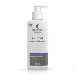 Hidratante Corporal Epidrat Corpo Intensivo 450mL
