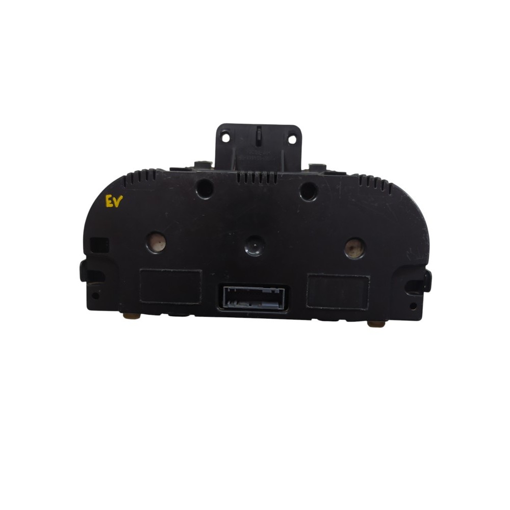 Painel Instrumento Ford Fiesta Ecosport 04/12 Vp2s6f10841d