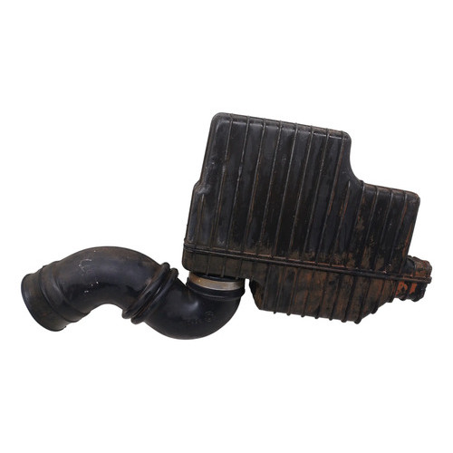 Ressonador Admissão Ar Motor Ford Fiesta/courier 2000 A 2003