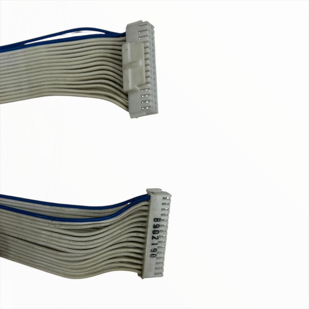 Cabo Flat Principal para Fonte para TV LN32B530