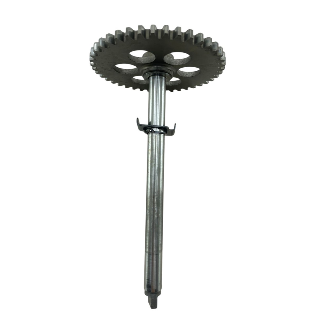 Engrenagem bomba óleo Z800 2013 - 2018