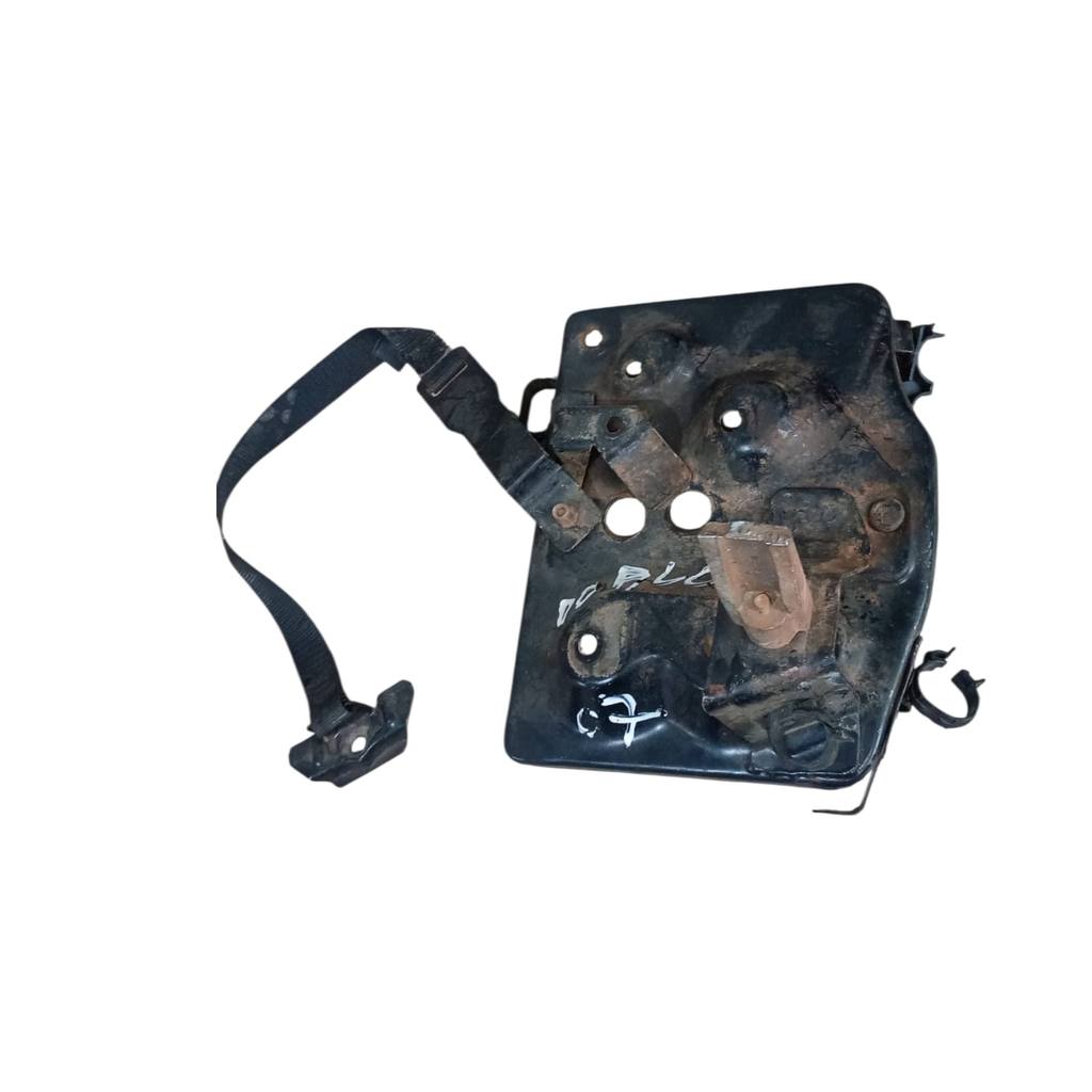 Suporte da Caixa De Bateria Fiat Doblo Adventure 07 Original