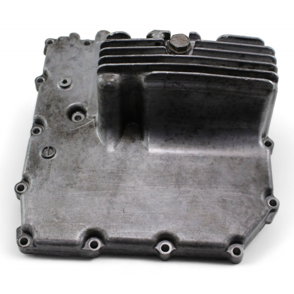 Tampa Carter Motor Suzuki Bandit 650 07-12