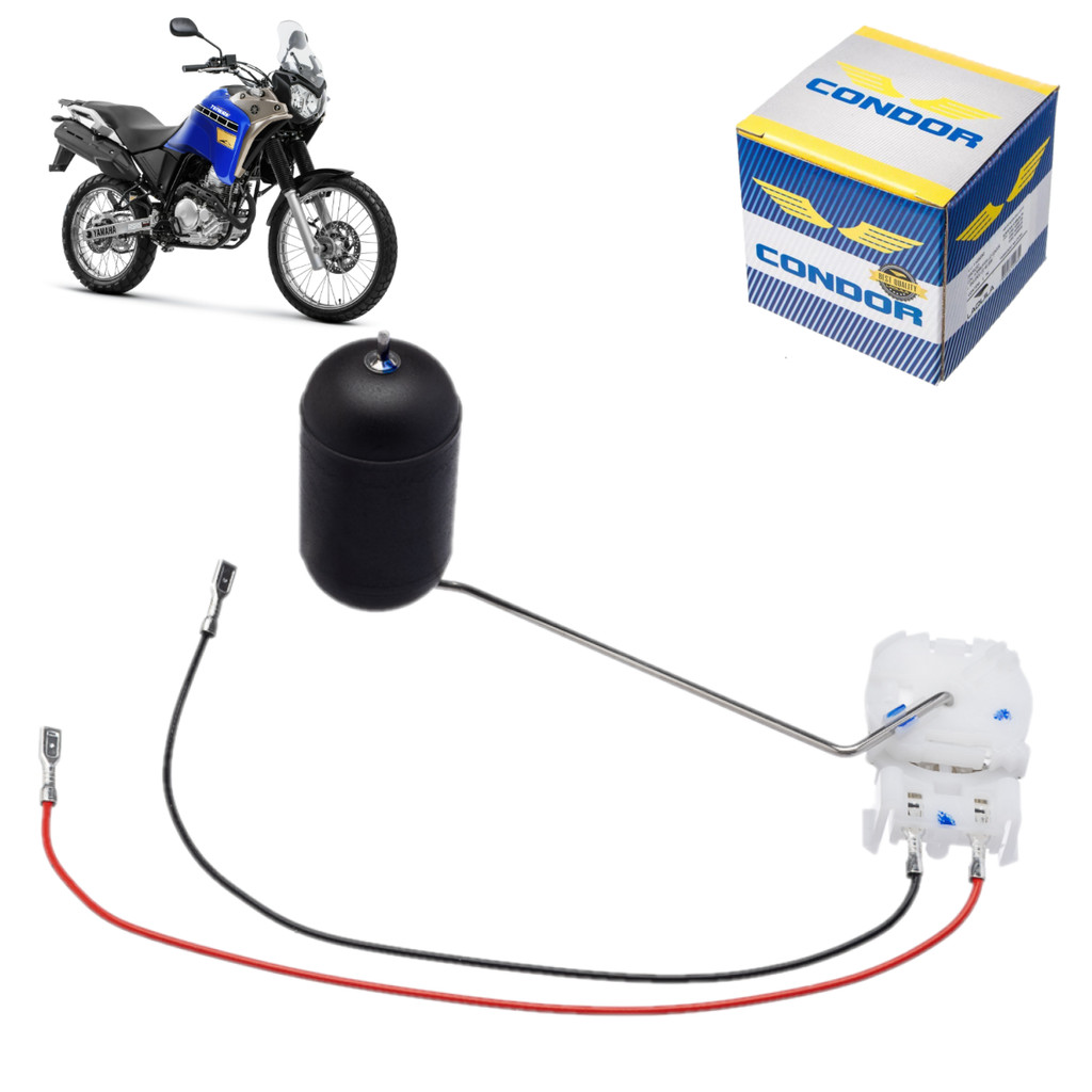 Sensor Nivel De Combustivel Xtz Tenere 2016 2017 2018 2019