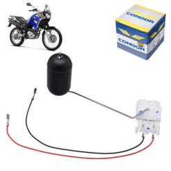 Sensor Nível De Combustível Yamaha Xtz Ténéré 2016 2017 2018 2019 Boia Tanque Moto