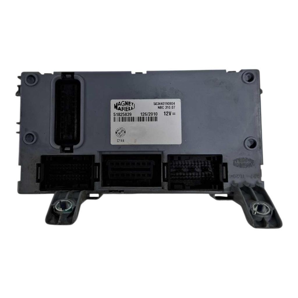 Módulo Body Computer Fiat Punto Linea 2008/2016 51825839