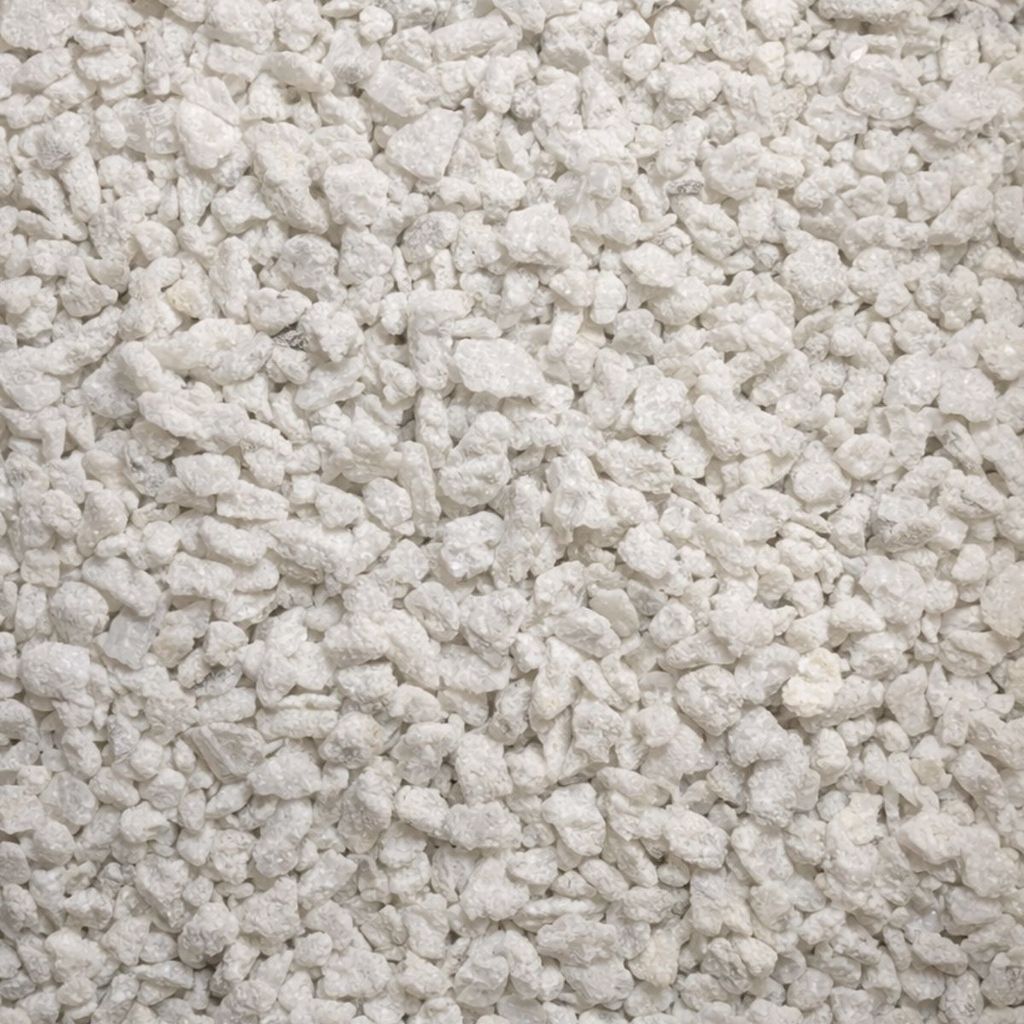 Pedrinha Miúda para Montagem de Arranjos Pedras para Vaso de Suculenta Pedrisco 6Kg