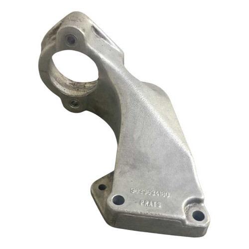 Suporte Semi Eixo Peugeot 206 1.0 00/05 Cx:1008
