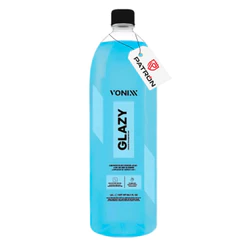 Glazy Vonixx 1,5L Limpa Vidros 4 em 1 Redutor de Riscos ProfissionalGlazy Líquido